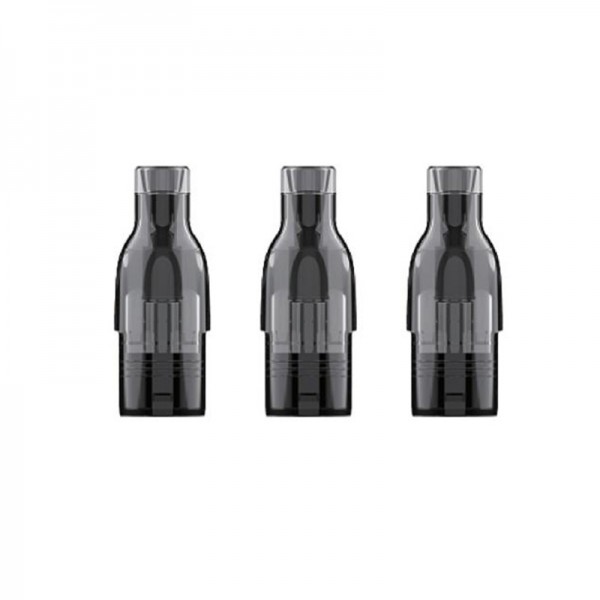 Joyetech eGo Nano Pod Cartridge 2ml Replacement Pods 3PCS