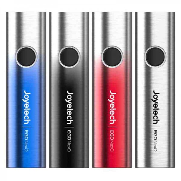 Joyetech eGo Nexo Device 1500mAh Rechargeable Vape Pen 20W Joyetech eGo Nexo Device 1500mAh Rechargeable Vape Pen 20W