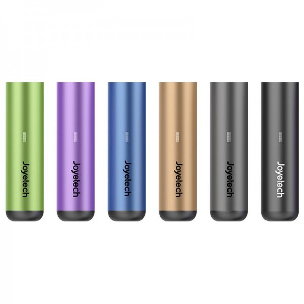 Joyetech eRoll Nano Battery 310mAh Wireless Charging Device Joyetech eRoll Nano Battery 310mAh Wireless Charging Device
