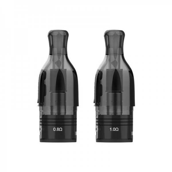 Joyetech eRoll Nano Pod Cartridge 2ml Replacement Pod 3pcs Pack