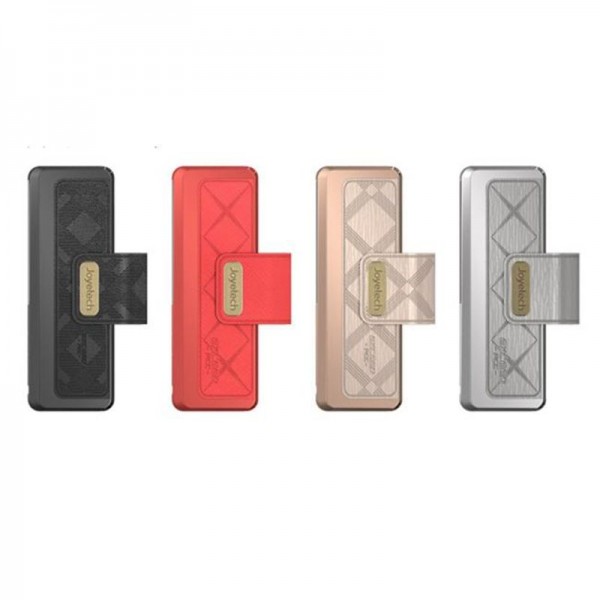 Joyetech Exceed PCC Case 2000mAh Smart Charging Case with Display Joyetech Exceed PCC Case 2000mAh Smart Charging Case with Display