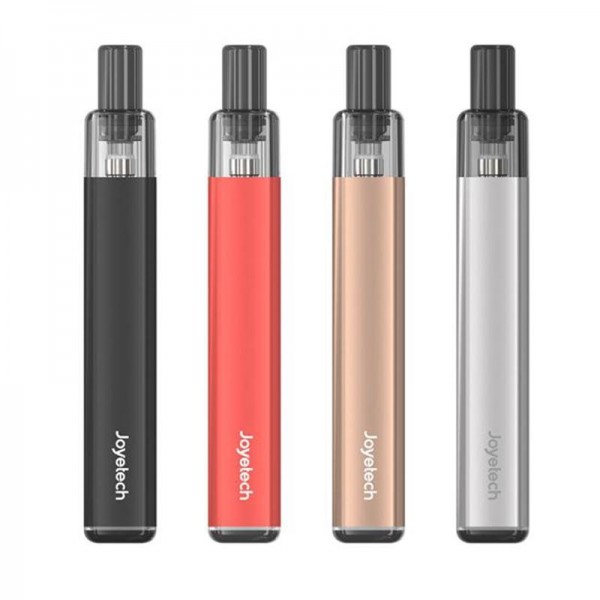 Joyetech EXCEED PCC Pod System Kit 600mAh Smart Wireless Charging Vape