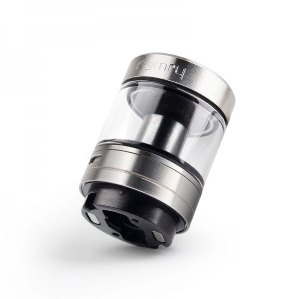 Kamry P6 Epipe Tank Atomizer 2ml Kamry P6 Epipe Tank Atomizer 2ml