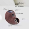 Kamry P6 LED Epipe Mod