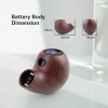 Kamry P6 LED Epipe Mod
