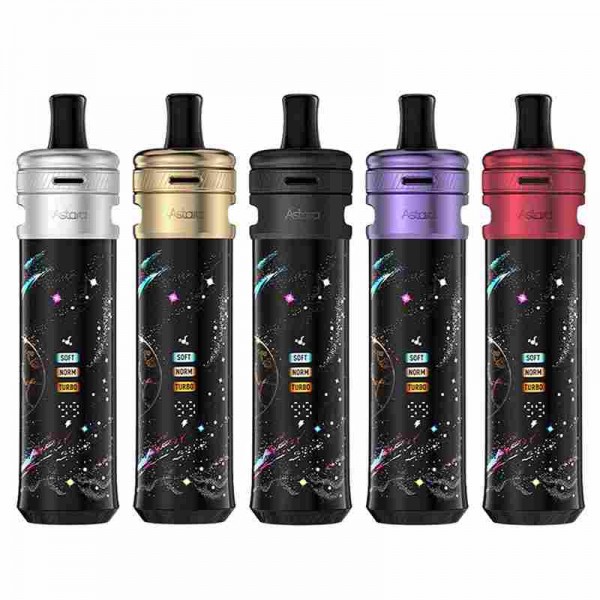 Lost Vape Astara Pod System Kit 3800mAh 6ml