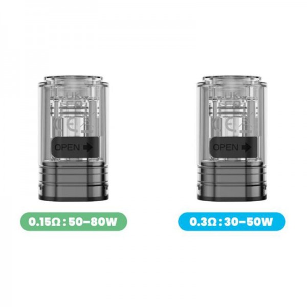 Lost Vape Astara Pod Cartridge 6ml 1PC/Pack