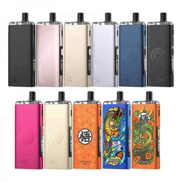 Lost Vape Centaurus ORI 35 Pod System Kit 2500mAh 5ml