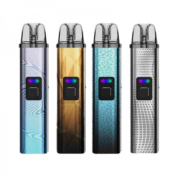 Rincoe Manto Nano A4 Kit 1000mAh