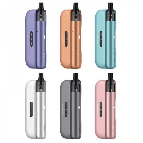 SMOK Airmate Kit with PCC Box SMOK Airmate Kit with PCC Box