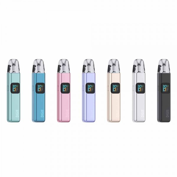 SMOK ARCO DIGI Pro Pod System Kit 1300mAh SMOK ARCO DIGI Pro Pod System Kit 1300mAh