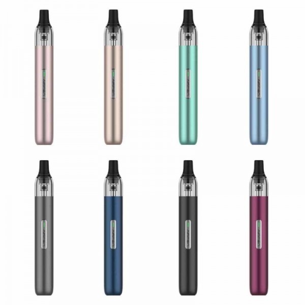 SMOK Airpen Pod Kit 1100mAh Auto Draw MTL Vape Device 25W SMOK Airpen Pod Kit 1100mAh Auto Draw MTL Vape Device 25W