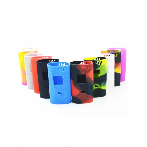 SMOK Alien Mod Silicone Case 18 Colors
