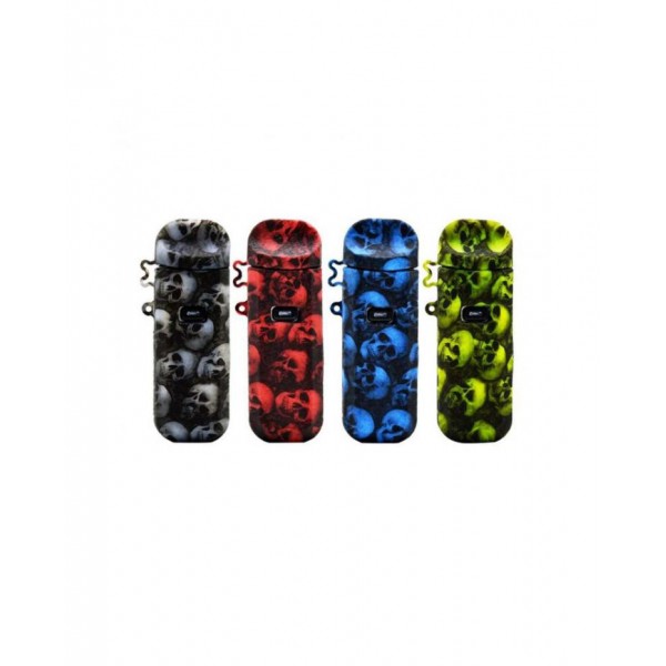 SMOK Nord 2 Skull Silicone Case 4 Colors