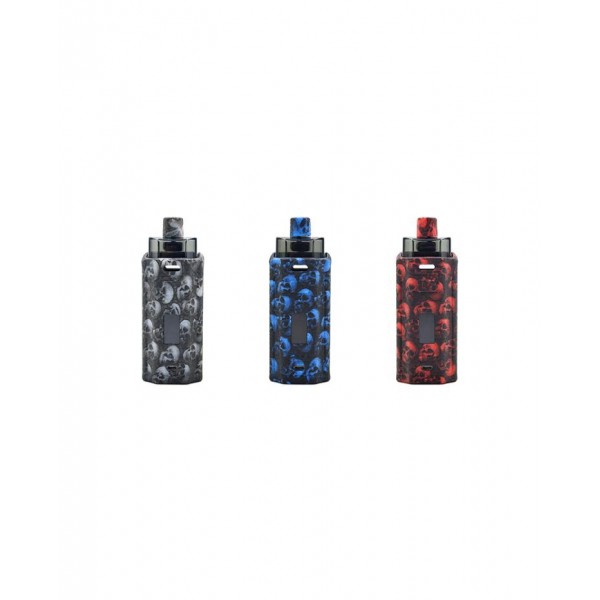SMOK RPM 160 Skull Silicone Case 3 Colors