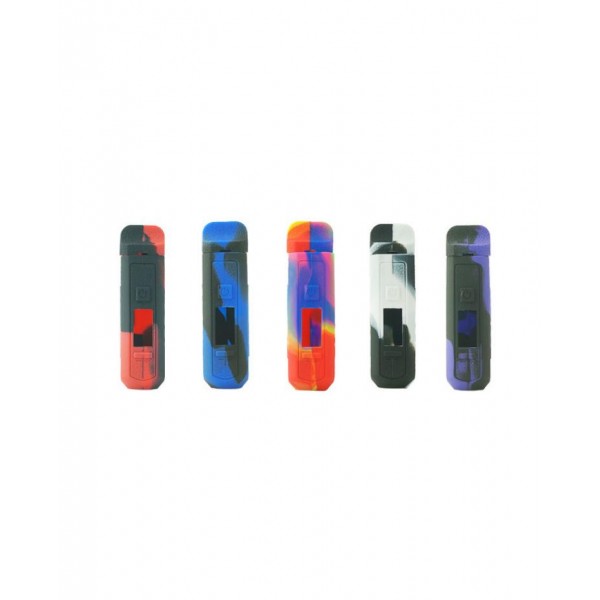 SMOK RPM40 Silicone Case with Charging Hole 10 Colors