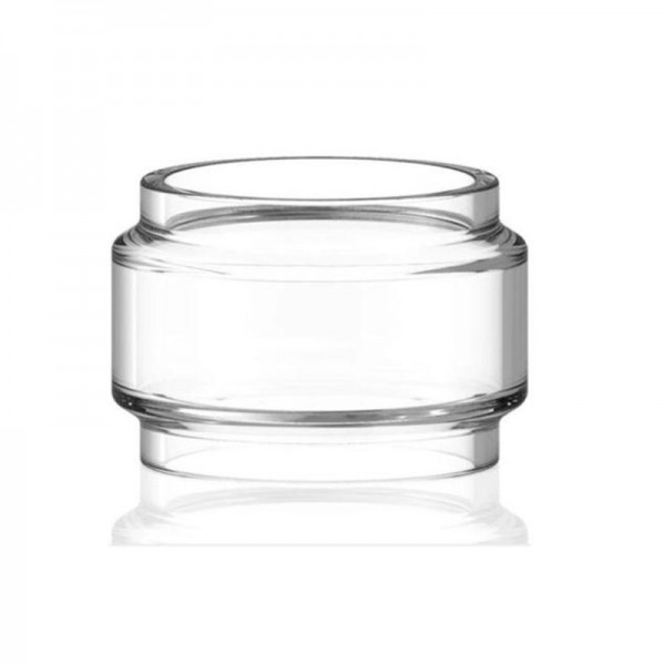 SMOK TF Tank Replacement Bulb Glass Tube Pyrex 7.5ml 3PCS SMOK TF Tank Replacement Bulb Glass Tube Pyrex 7.5ml 3PCS