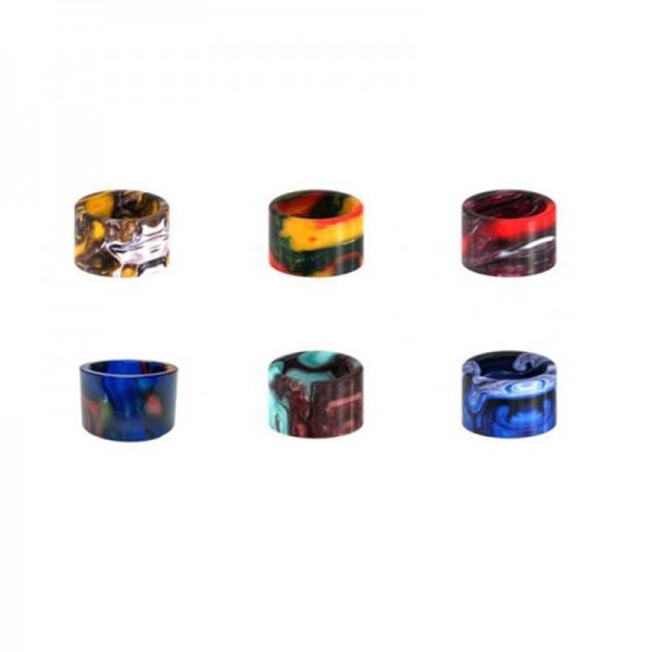SMOK TFV16 Resin Drip Tip 16mm Replacement Mouthpiece Accessory