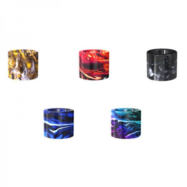 SMOK TFV18 Mini Resin Drip Tip Replacement Mouthpiece for TFV18 Tank