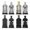 ThunderCloud x Mike Vapes Blaze MTL RTA Tank Atomizer 22mm 3ml