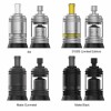 ThunderCloud x Mike Vapes Blaze MTL RTA Tank Atomizer 22mm 3ml