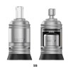 ThunderCloud x Mike Vapes Blaze MTL RTA Tank Atomizer 22mm 3ml