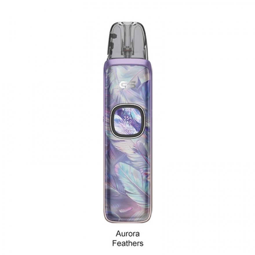 Uwell Caliburn G5 Pod System Kit 1600mAh Uwell Caliburn G5 Pod System Kit 1600mAh