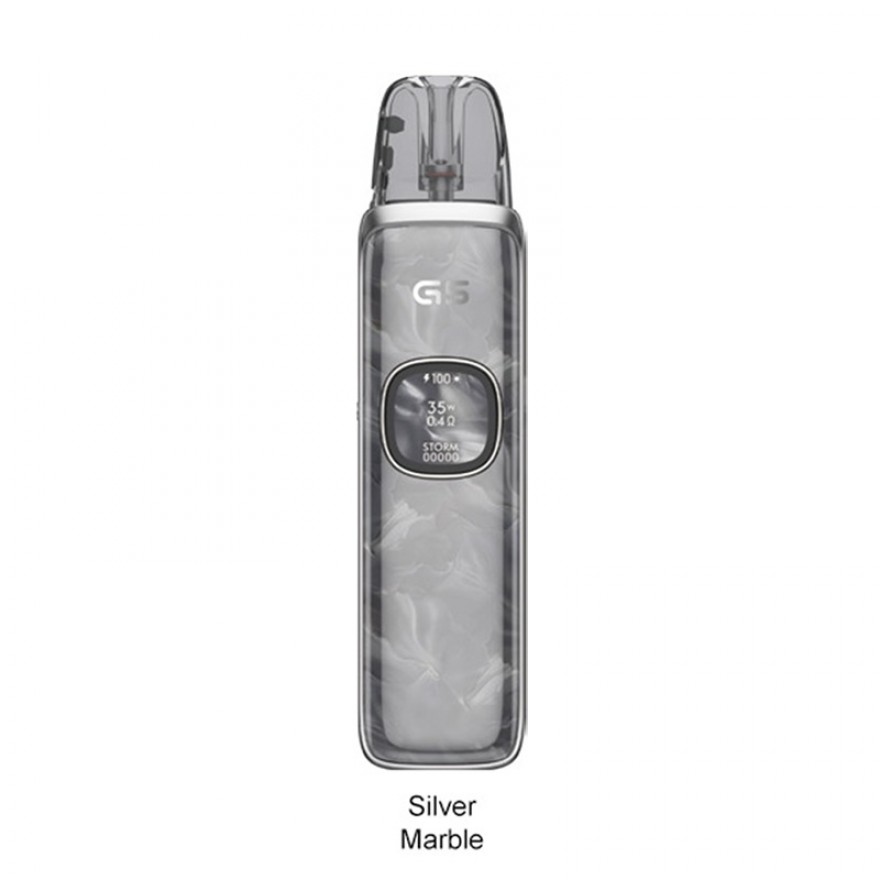 Uwell Caliburn G5 Pod System Kit 1600mAh Uwell Caliburn G5 Pod System Kit 1600mAh