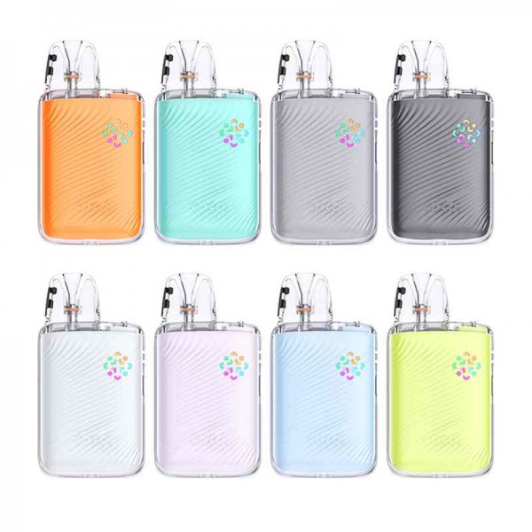 Uwell Caliburn G5 Lite KOKO Pod System Kit 1600mAh Uwell Caliburn G5 Lite KOKO Pod System Kit 1600mAh