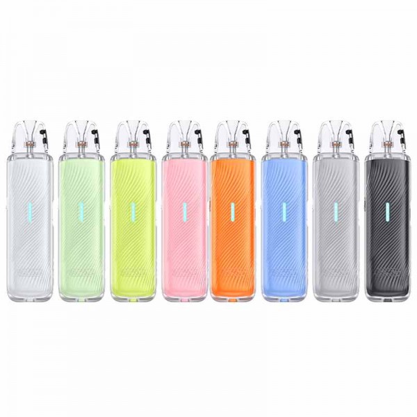 Uwell Caliburn G5 Lite Pod System Kit 1600mAh Uwell Caliburn G5 Lite Pod System Kit 1600mAh