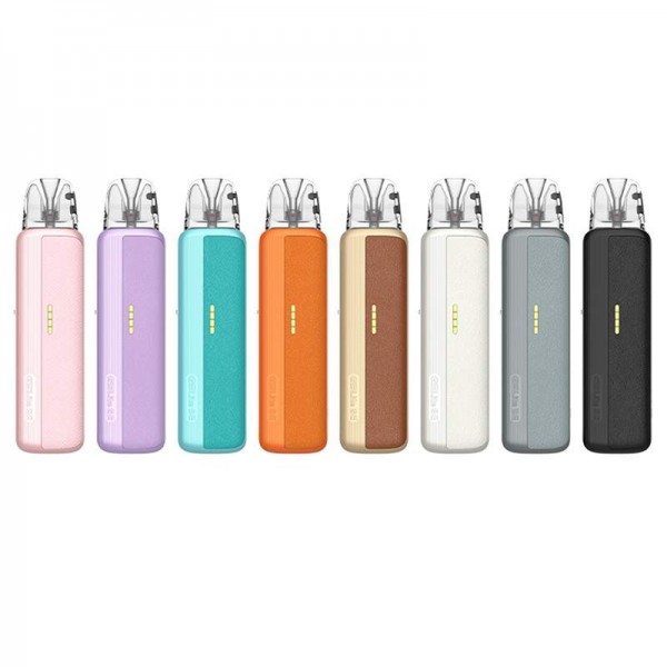Uwell Caliburn G5 Lite SE Pod System Kit 1600mAh Uwell Caliburn G5 Lite SE Pod System Kit 1600mAh