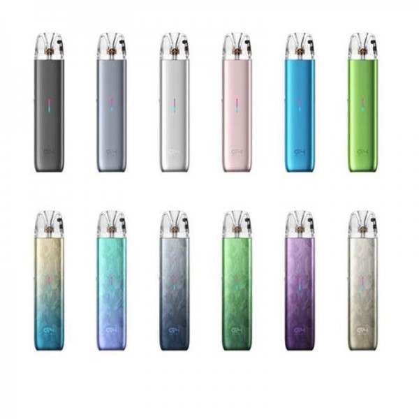 Uwell Caliburn G4 Mini Pod System Kit 35W 1100mAh Vape Device Uwell Caliburn G4 Mini Pod System Kit 35W 1100mAh Vape Device