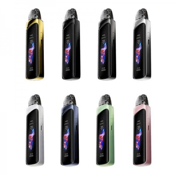Uwell Caliburn G4 Pro Kit 1800mAh Uwell Caliburn G4 Pro Kit 1800mAh