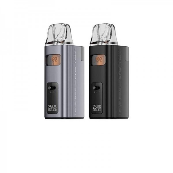 Uwell EM2 Pod System Kit 40W 1200mAh Leak-Proof Vape Device Uwell EM2 Pod System Kit 40W 1200mAh Leak-Proof Vape Device
