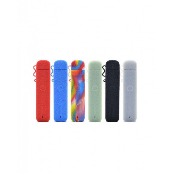 Uwell Caliburn G Silicone Case with Lanyard 8 Colors