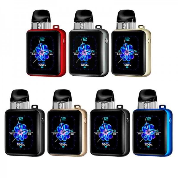 VOOPOO Argus P3 Pod System Kit 1500mAh 2ml VOOPOO Argus P3 Pod System Kit 1500mAh 2ml