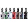 VOOPOO Drag 6 Box Mod Kit with Uforce-X Tank II 4400mAh