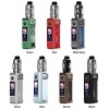VOOPOO Drag 6 Box Mod Kit with Uforce-X Tank II 4400mAh