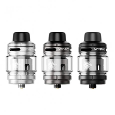 VOOPOO Uforce-X Tank II Atomizer 5ml VOOPOO Uforce-X Tank II Atomizer 5ml
