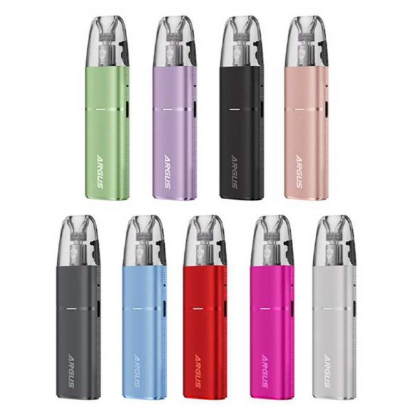 VOOPOO ARGUS G3 Mini Pod System Kit 1350mAh 30W Top Fill Device VOOPOO ARGUS G3 Mini Pod System Kit 1350mAh 30W Top Fill Device