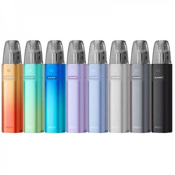 VOOPOO Argus G4 Mini Pod Kit 1650mAh 30W Multi-Ohm Cartridge VOOPOO Argus G4 Mini Pod Kit 1650mAh 30W Multi-Ohm Cartridge