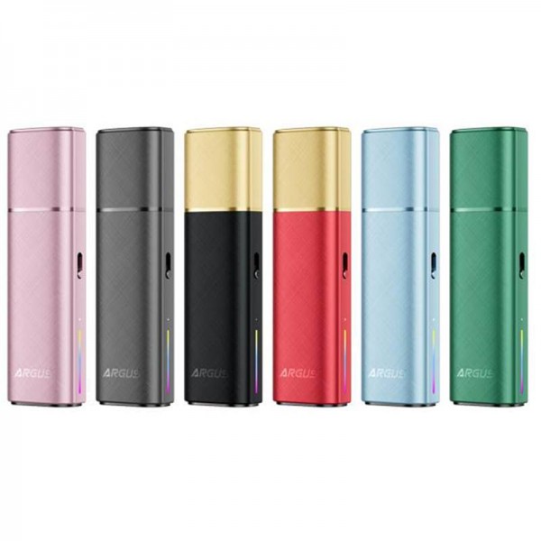 VOOPOO ARGUS Klyc Pod System Kit 30W 1350mAh with Magnetic Cap VOOPOO ARGUS Klyc Pod System Kit 30W 1350mAh with Magnetic Cap