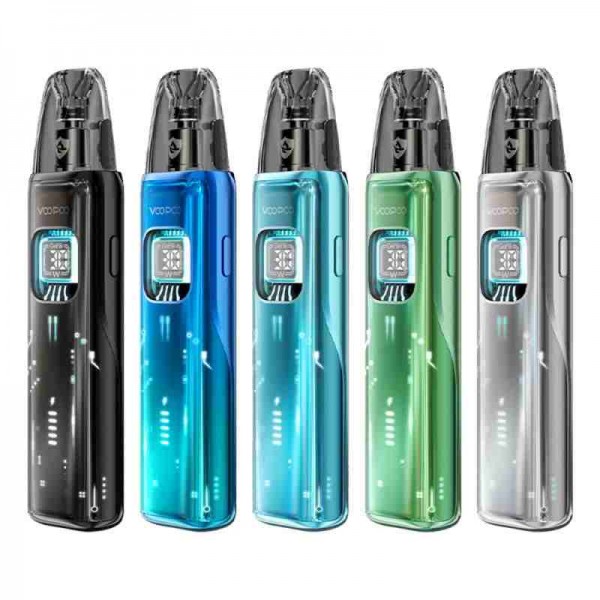 Voopoo Argus Matrix Kit 1350mAh Voopoo Argus Matrix Kit 1350mAh