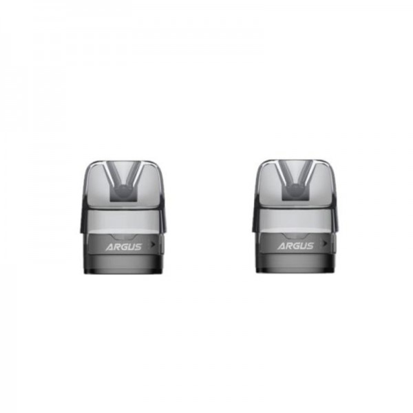 VOOPOO Argus PnP X Empty Pod Cartridge 4.5ml Side Fill MTL DTL VOOPOO Argus PnP X Empty Pod Cartridge 4.5ml Side Fill MTL DTL