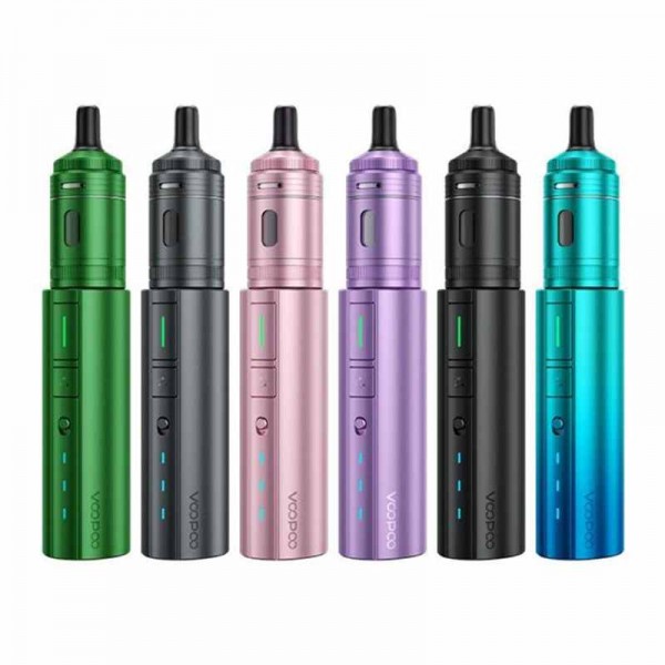 VOOPOO Doric Astra Pod Mod Kit 30W 2500mAh MTL Vape Device VOOPOO Doric Astra Pod Mod Kit 30W 2500mAh MTL Vape Device
