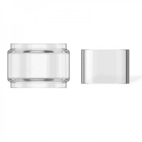 VOOPOO UFORCE-X Tank Replacement Glass Tube 2ml 5.5ml Pyrex 3PCS VOOPOO UFORCE-X Tank Replacement Glass Tube 2ml 5.5ml Pyrex 3PCS