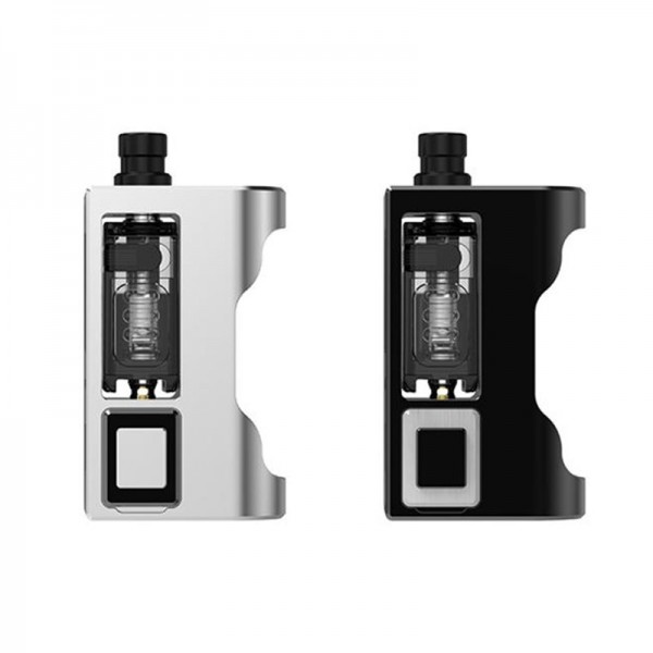 Vandy Vape Nova AIO Pod System Kit 60W Boro Compatible Vape Device