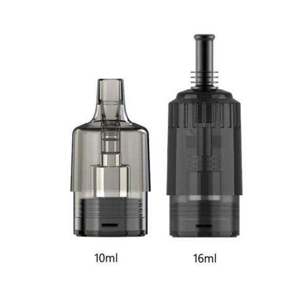 Vapefly Gobar Tornado Skylin Pod Cartridge 10ml/16ml Replacement Pod
