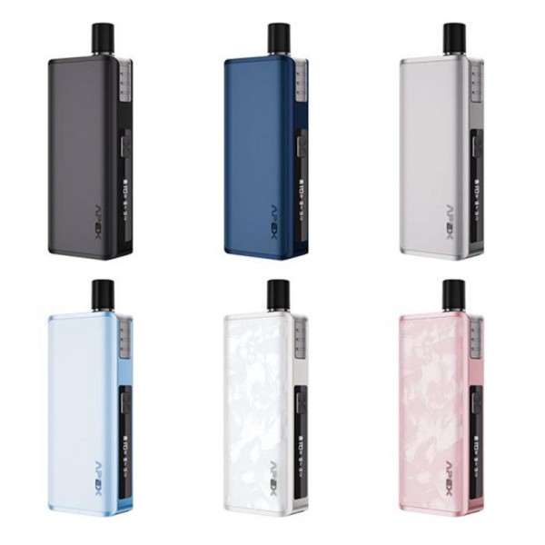 Vaporesso APEX Pod System Kit 2000mAh 30W MTL Vape Device