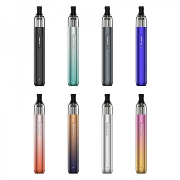 Vaporesso Eco One Pod Kit 1100mAh 16W Refillable Vape Device